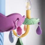 Бра RAINBOW WALL от ImperiumLoft