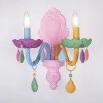 Бра RAINBOW WALL от ImperiumLoft