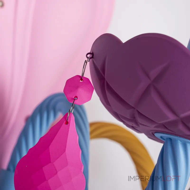 Бра RAINBOW WALL от ImperiumLoft Бра RAINBOW WALL от ImperiumLoft