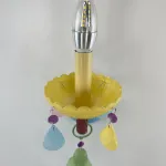 Настенный светильник RAINBOW 6 WALL L1 от ImperiumLoft