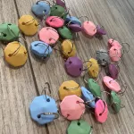 Настенный светильник RAINBOW 6 WALL L1 от ImperiumLoft