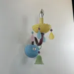 Настенный светильник RAINBOW 6 WALL L1 от ImperiumLoft