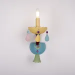 Настенный светильник RAINBOW 6 WALL L1 от ImperiumLoft