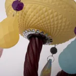 Настенный светильник RAINBOW 6 WALL L1 от ImperiumLoft