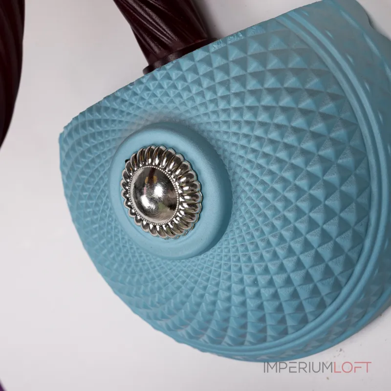 Настенный светильник RAINBOW 6 WALL L1 от ImperiumLoft Настенный светильник RAINBOW 6 WALL L1 от ImperiumLoft