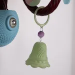 Настенный светильник RAINBOW 6 WALL L1 от ImperiumLoft