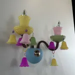 Настенный светильник RAINBOW 6 WALL L2 от ImperiumLoft