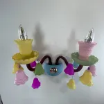 Настенный светильник RAINBOW 6 WALL L2 от ImperiumLoft