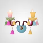 Настенный светильник RAINBOW 6 WALL L2 от ImperiumLoft