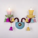 Настенный светильник RAINBOW 6 WALL L2 от ImperiumLoft