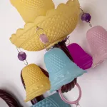 Настенный светильник RAINBOW 6 WALL L2 от ImperiumLoft