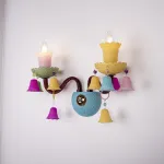 Настенный светильник RAINBOW 6 WALL L2 от ImperiumLoft