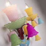 Настенный светильник RAINBOW 6 WALL L2 от ImperiumLoft