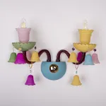 Настенный светильник RAINBOW 6 WALL L2 от ImperiumLoft