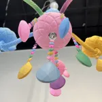 Подвесная люстра RAINBOW D60 от ImperiumLoft