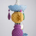 Подвесная люстра RAINBOW D60 от ImperiumLoft