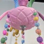 Подвесная люстра RAINBOW D60 от ImperiumLoft