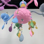 Подвесная люстра RAINBOW D73 от ImperiumLoft