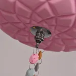 Подвесная люстра RAINBOW D73 от ImperiumLoft