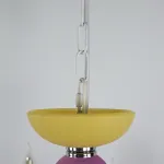 Подвесная люстра RAINBOW 6 L6 от ImperiumLoft