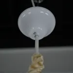 Подвесная люстра RAINBOW 6 L6 от ImperiumLoft