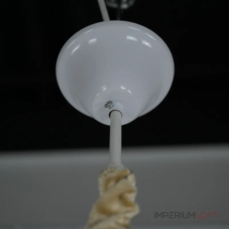 Подвесная люстра RAINBOW 6 L6 от ImperiumLoft Подвесная люстра RAINBOW 6 L6 от ImperiumLoft