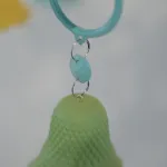 Подвесная люстра RAINBOW 6 L6 от ImperiumLoft