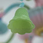 Подвесная люстра RAINBOW 6 L6 от ImperiumLoft