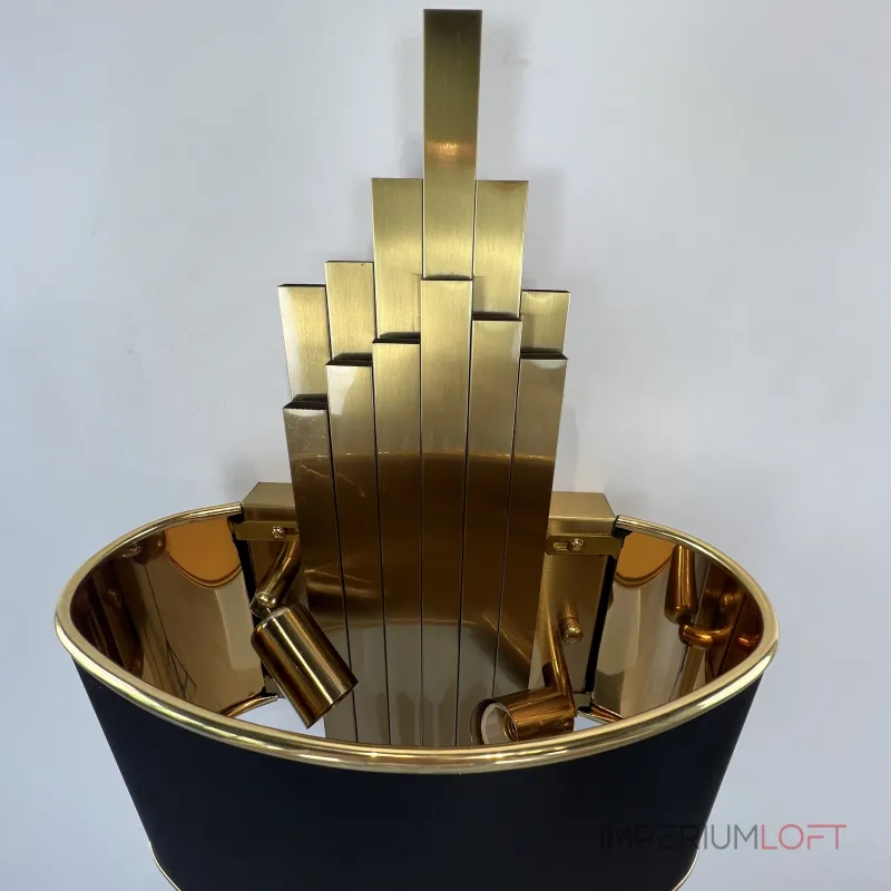 Бра ROMAN B от ImperiumLoft