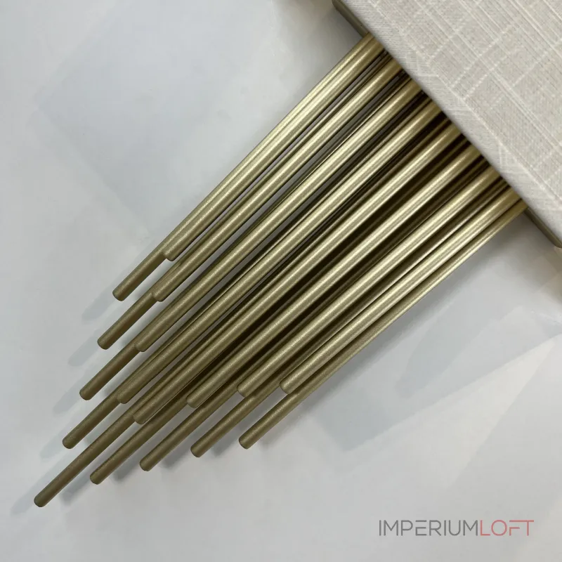 Бра Sohne CG 90-0009 FIORE White H65 W29 от ImperiumLoft Бра Sohne CG 90-0009 FIORE White H65 W29 от ImperiumLoft