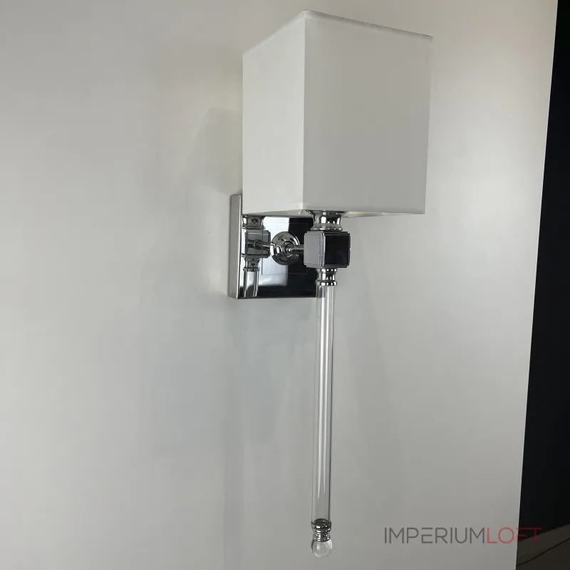 Бра Regina Andrew Crystal Sconce от ImperiumLoft