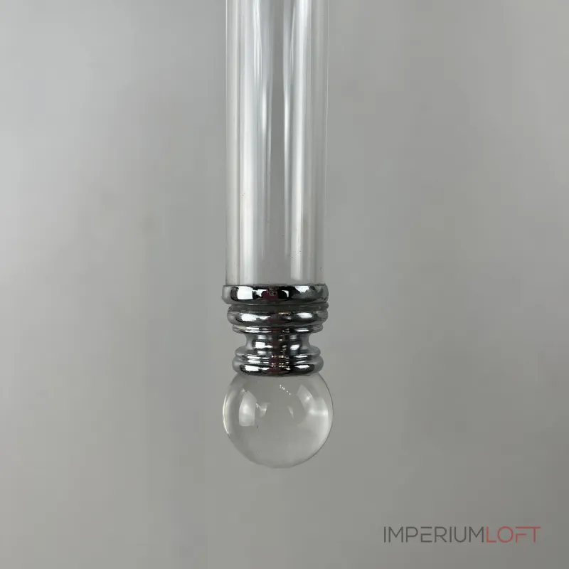 Бра Regina Andrew Crystal Sconce от ImperiumLoft