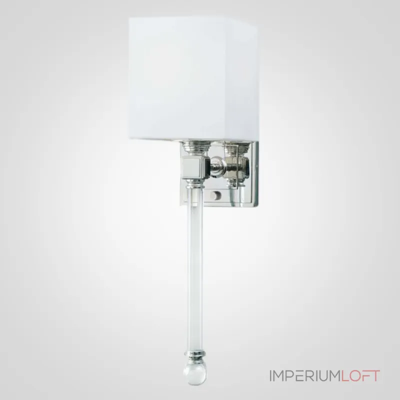 Бра Regina Andrew Crystal Sconce от ImperiumLoft