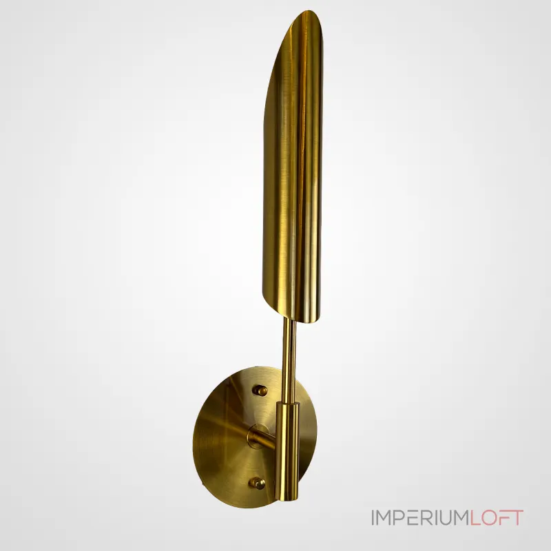 Бра VOYAGER 1 от ImperiumLoft