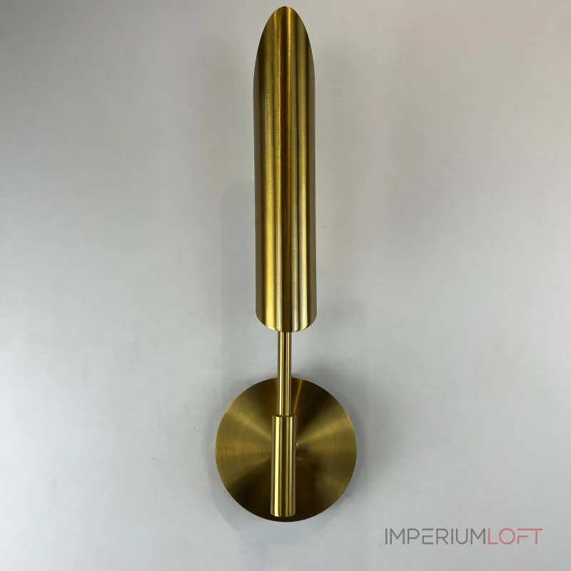 Бра VOYAGER 1 от ImperiumLoft