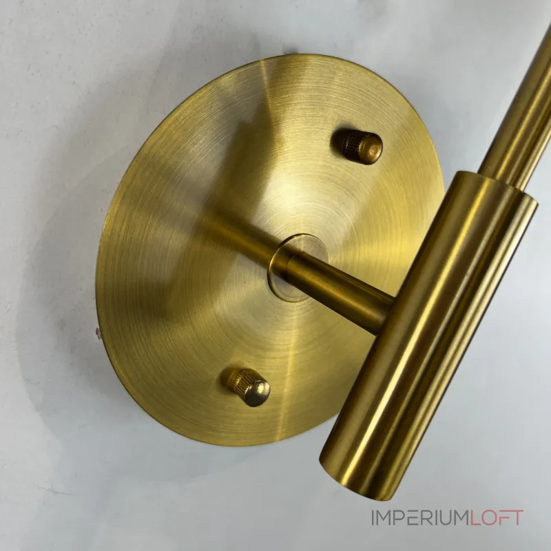 Бра VOYAGER 1 от ImperiumLoft