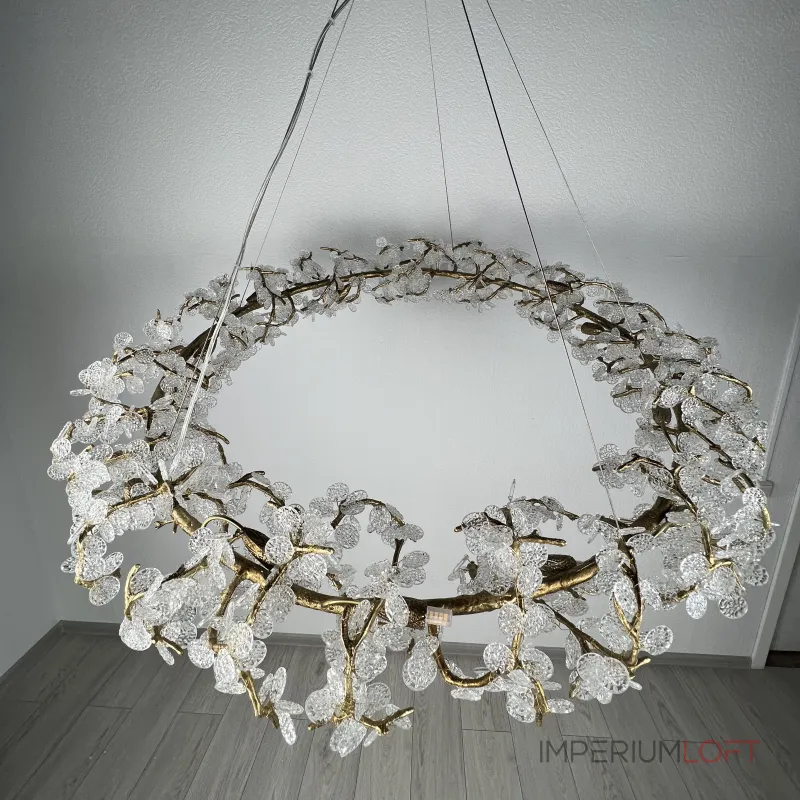 Подвесная люстра CARAMELLY A D120 от ImperiumLoft