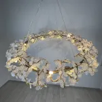 Подвесная люстра CARAMELLY A D120 от ImperiumLoft