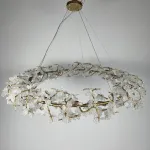 Подвесная люстра CARAMELLY A D120 от ImperiumLoft