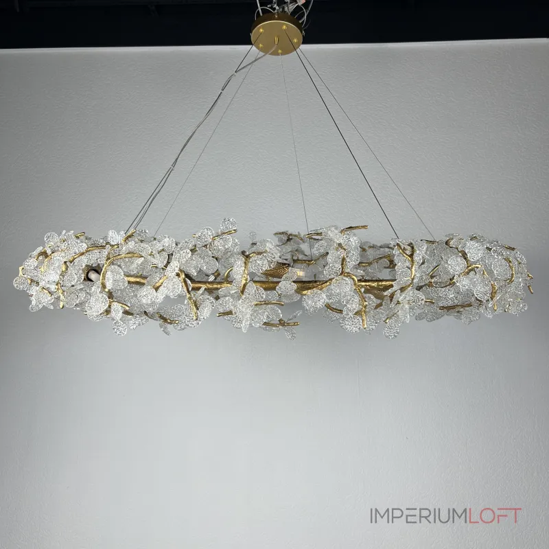 Подвесная люстра CARAMELLY A D120 от ImperiumLoft