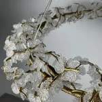 Подвесная люстра CARAMELLY A D120 от ImperiumLoft