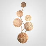 Настенный светильник INCA TWIG WALL C от ImperiumLoft