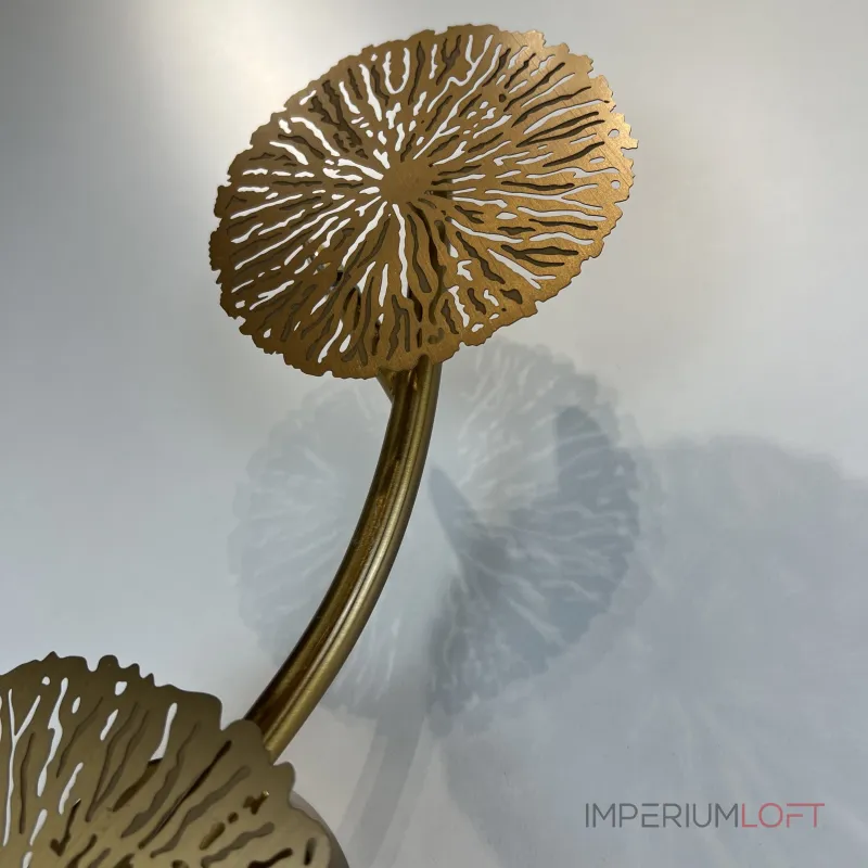 Настенный светильник INCA TWIG WALL C от ImperiumLoft