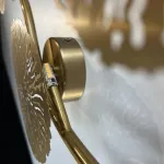 Настенный светильник INCA TWIG WALL C от ImperiumLoft