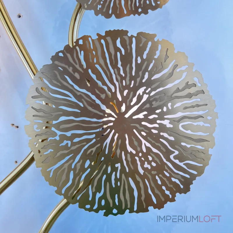 Настенный светильник INCA TWIG WALL C от ImperiumLoft