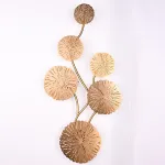 Настенный светильник INCA TWIG WALL C от ImperiumLoft