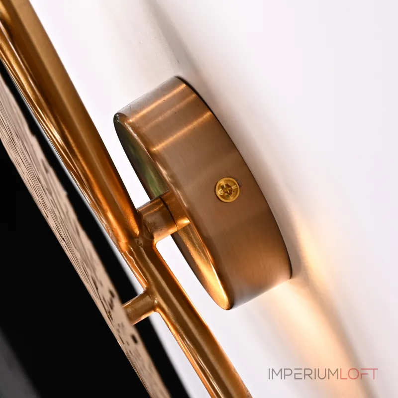 Настенный светильник INCA TWIG WALL C от ImperiumLoft