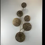 Настенный светильник INCA TWIG WALL C от ImperiumLoft