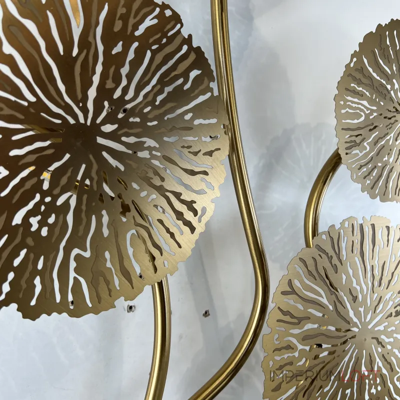 Настенный светильник INCA TWIG WALL C от ImperiumLoft