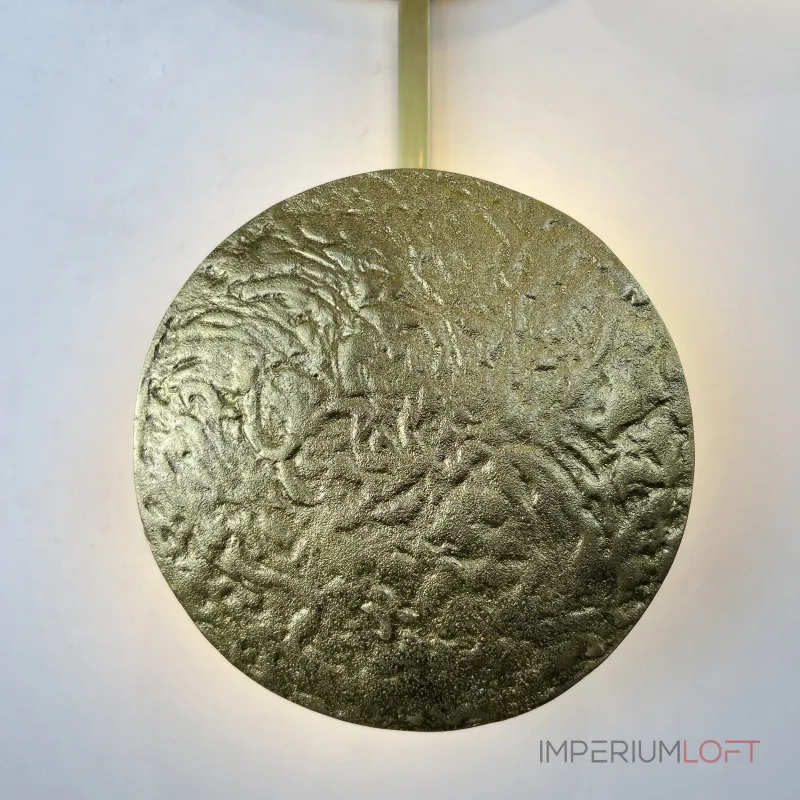 Настенный светильник SHIELD C от ImperiumLoft Настенный светильник SHIELD C от ImperiumLoft